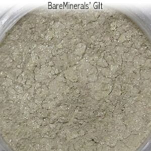 ❇️🧚‍♀️GILT BareMinerals DISCONTINUED Eye Color NWT